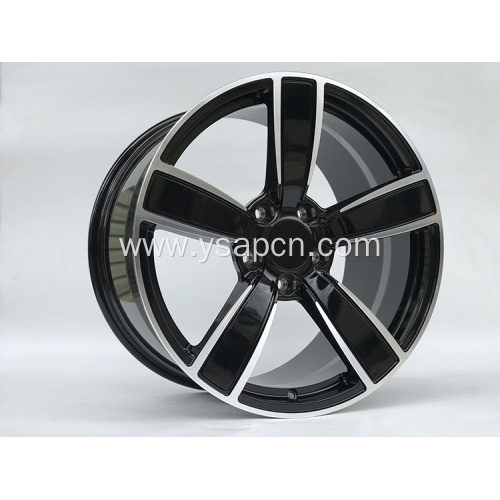 Car Forged Wheel Rims Car parts for Taycan